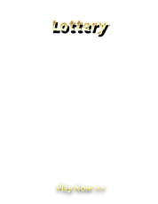 lottery-box